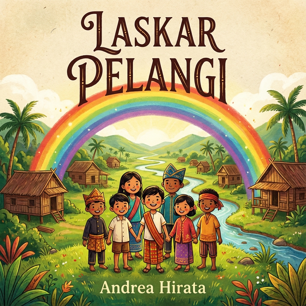 Laskar Pelangi